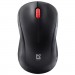 Defender Мишка Defender Bit MB-205 Silent Wireless Black (52205)