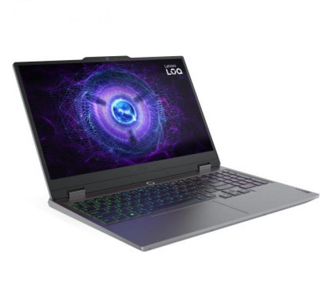 Lenovo Ноутбук Lenovo LOQ 15IRX9 (83DV0099RA)