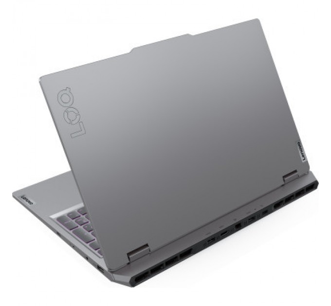 Lenovo Ноутбук Lenovo LOQ 15IRX9 (83DV0099RA)