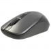 Defender Мишка Defender Wave MM-995 Silent Wireless Grey (52993)