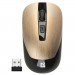 Defender Мишка Defender Wave MM-995 Silent Wireless Gold (52994)