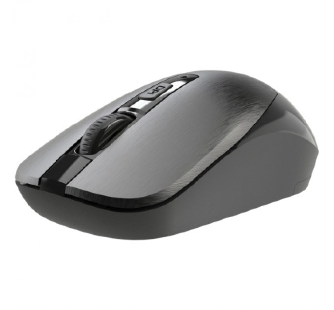 Defender Мишка Defender Wave MM-995 Silent Wireless Black (52995)