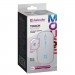 Defender Мишка Defender Touch MM-997 Silent Wireless RGB White (52998)