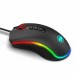 Redragon Мишка Redragon Cobra FPS M711-2 RGB USB Black (70661)