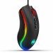Redragon Мишка Redragon Cobra FPS M711-2 RGB USB Black (70661)