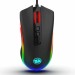 Redragon Мишка Redragon Cobra FPS M711-2 RGB USB Black (70661)