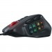 Redragon Мишка Redragon Aatrox MMO USB Black (71276)