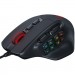 Redragon Мишка Redragon Aatrox MMO USB Black (71276)
