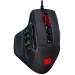Redragon Мишка Redragon Aatrox MMO USB Black (71276)