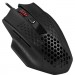 Redragon Мишка Redragon Bomber USB Black (71277)