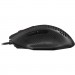 Redragon Мишка Redragon Bomber USB Black (71277)