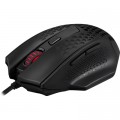 Redragon Мишка Redragon Bomber USB Black (71277)