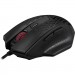 Redragon Мишка Redragon Bomber USB Black (71277)