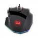 Redragon Мишка Redragon Sniper M801 RGB USB Black (77608)