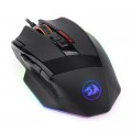 Redragon Мишка Redragon Sniper M801 RGB USB Black (77608)
