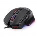 Redragon Мишка Redragon Sniper M801 RGB USB Black (77608)
