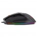 Redragon Мишка Redragon Sniper M801 RGB USB Black (77608)