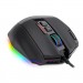 Redragon Мишка Redragon Sniper M801 RGB USB Black (77608)