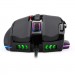 Redragon Мишка Redragon Sniper M801 RGB USB Black (77608)