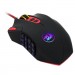 Redragon Мишка Redragon M901-2 MMO USB Black (78177)
