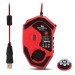 Redragon Мишка Redragon M901-2 MMO USB Black (78177)
