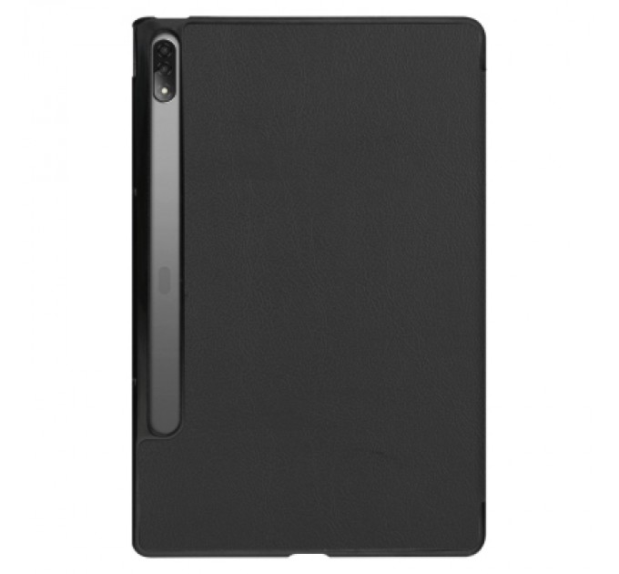 Armorstandart Чохол до планшета Armorstandart Smart Case Lenovo Tab P12 Pro Black (ARM61451)