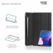Armorstandart Чохол до планшета Armorstandart Smart Case Lenovo Tab P12 Pro Black (ARM61451)