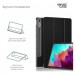 Armorstandart Чохол до планшета Armorstandart Smart Case Lenovo Tab P12 TB370FU Black (ARM70869)