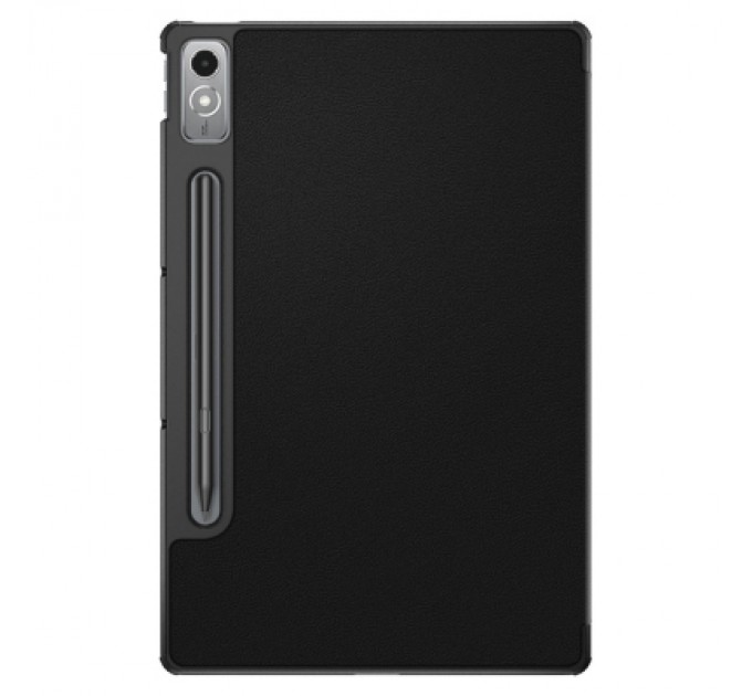 Armorstandart Чохол до планшета Armorstandart Smart Case Lenovo Tab P12 TB370FU Black (ARM70869)