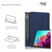 Armorstandart Чохол до планшета Armorstandart Smart Case Lenovo Tab P12 TB370FU Blue (ARM70868)
