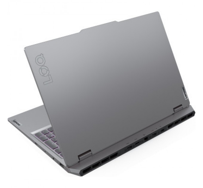 Lenovo Ноутбук Lenovo LOQ 15IRX9 (83DV00GURA)