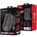 Xtrike ME Мишка Xtrike ME GM-226 USB RGB Black (GM-226)