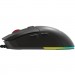 Xtrike ME Мишка Xtrike ME GM-316 USB RGB Black (GM-316)