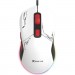 Xtrike ME Мишка Xtrike ME GM-316W USB RGB White (GM-316W)
