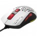 Xtrike ME Мишка Xtrike ME GM-316W USB RGB White (GM-316W)