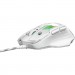 Xtrike ME Мишка Xtrike ME GM-319 USB RGB White (GM-319)