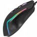 Xtrike ME Мишка Xtrike ME GM-327 USB RGB Black (GM-327)