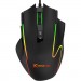 Xtrike ME Мишка Xtrike ME GM-518 USB RGB Black (GM-518)