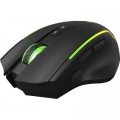 Xtrike ME Мишка Xtrike ME GM-518 USB RGB Black (GM-518)