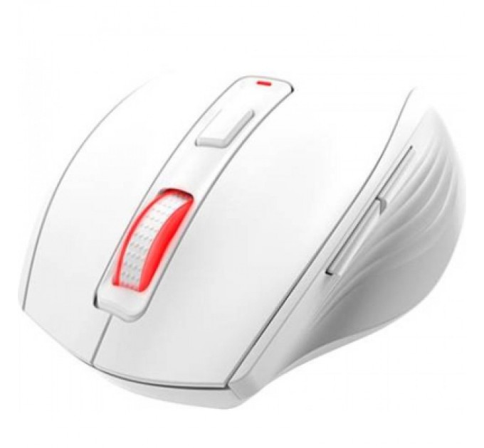 Xtrike ME Мишка Xtrike ME GW-223WH Wireless White (GW-223WH)