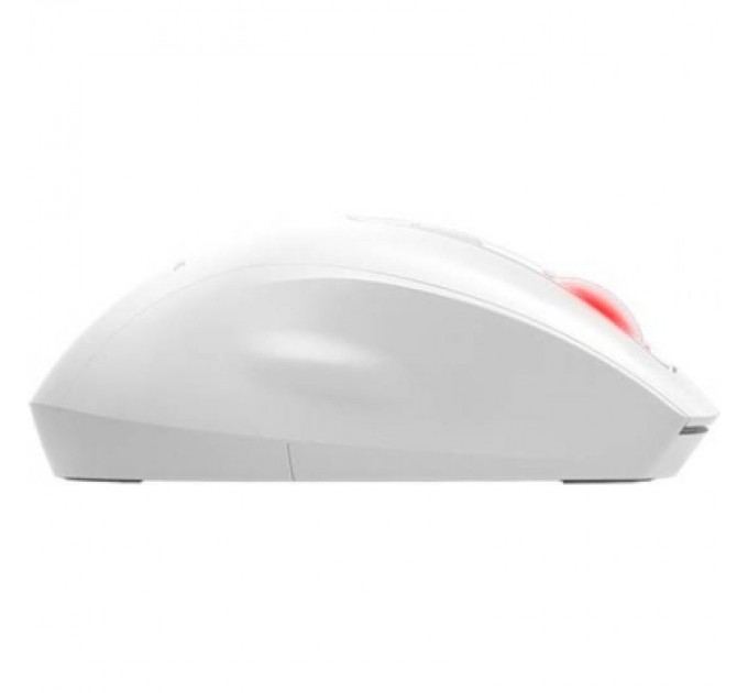 Xtrike ME Мишка Xtrike ME GW-223WH Wireless White (GW-223WH)