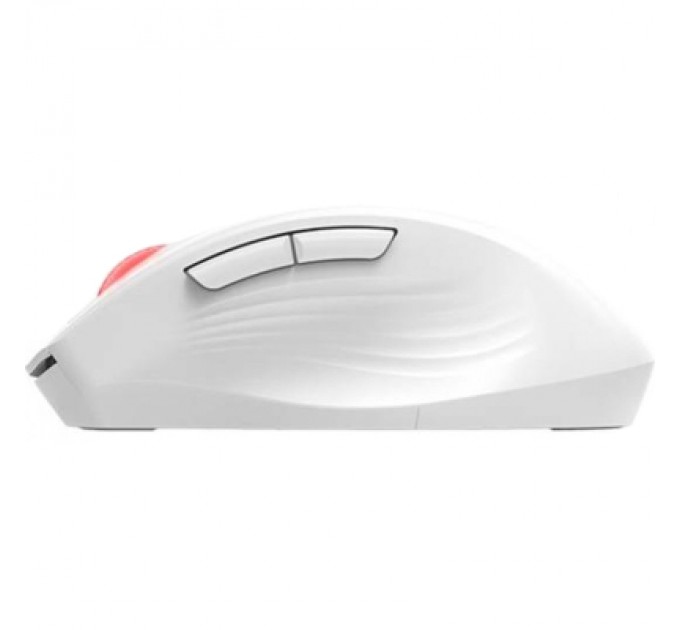 Xtrike ME Мишка Xtrike ME GW-223WH Wireless White (GW-223WH)