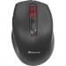 Xtrike ME Мишка Xtrike ME GW-223BK Wireless Black (GW-223BK)
