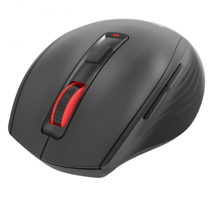 Xtrike ME Мишка Xtrike ME GW-223BK Wireless Black (GW-223BK)