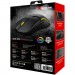 Xtrike ME Мишка Xtrike ME GW-610 Wireless RGB Black (GW-610)