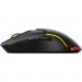 Xtrike ME Мишка Xtrike ME GW-610 Wireless RGB Black (GW-610)