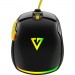 Modecom Мишка Modecom Jager Volcano RGB Hot-Swap Custom USB Black (M-MC-JAGER-100)