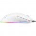 Modecom Мишка Modecom Shinobi 3327 Volcano USB White (M-MC-SHINOBI-3327-200)