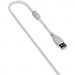Modecom Мишка Modecom Shinobi 3327 Volcano USB White (M-MC-SHINOBI-3327-200)