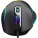 Modecom Мишка Modecom Veles Volcano RGB USB Black (M-MC-VELES-100)